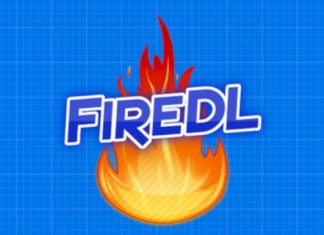 Firedl codes, Firedl, streaming website