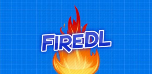 Firedl codes, Firedl, streaming website
