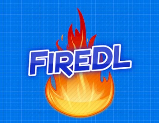 Firedl codes, Firedl, streaming website