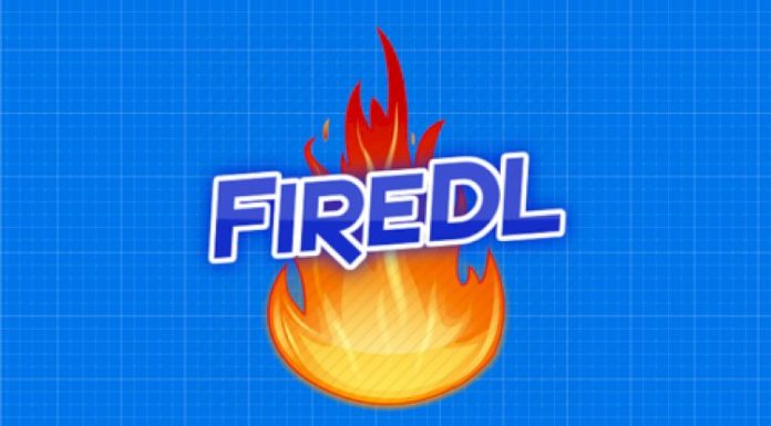 Firedl codes, Firedl, streaming website