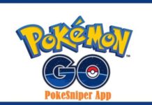 Pokémon Go, Pokesniper, Pokesniper APK, Pokesniper coordinates