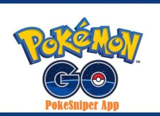 Pokémon Go, Pokesniper, Pokesniper APK, Pokesniper coordinates