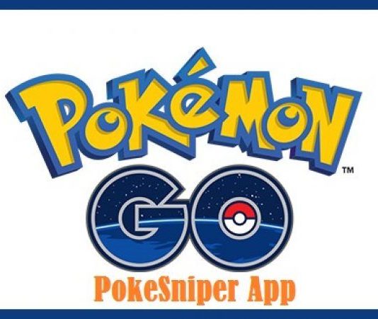 Pokémon Go, Pokesniper, Pokesniper APK, Pokesniper coordinates