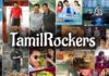 Tamilrockers, Tamilrockers Proxy, Tamilrockers Alternatives, free streaming movies