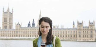 Tips for Using Your Phone Abroad
