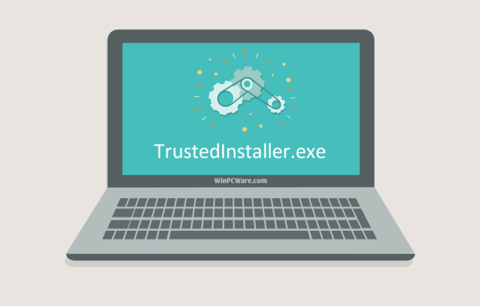 TrustedInstaller.exe, Trusted Installer