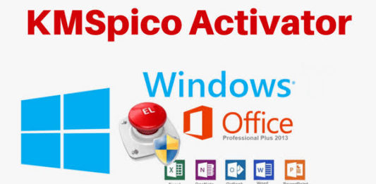 KMSpico, KMSpico download, KMSpico windows 10, kms activator windows 10