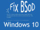 blue screen of death windows 10, bsod, blue screen windows 10, bsod windows 10