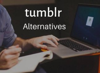 Tumblr, Tumblr alternatives