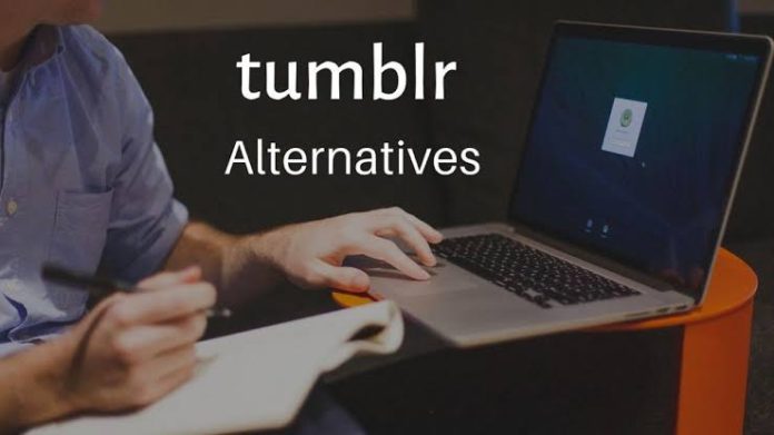 Tumblr, Tumblr alternatives