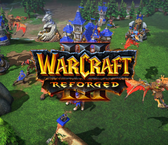 The best and unique: Warcraft III Reforged review: The mediocre remaster