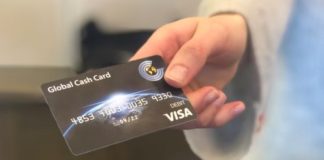 global-cash-card