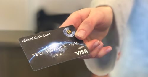 global-cash-card