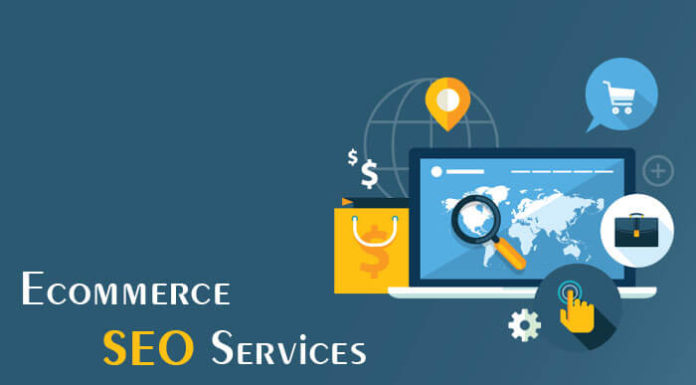Ecommerce SEO Services