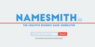 Creative Business Name