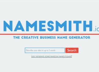 Creative Business Name