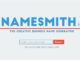 Creative Business Name