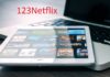 123Netflix APK Download