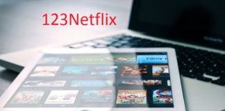 123Netflix APK Download