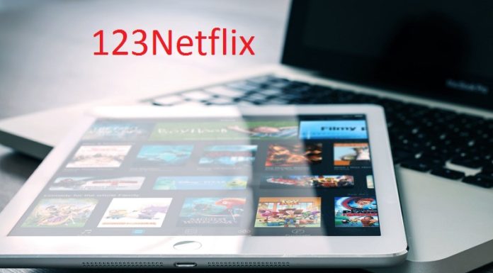 123Netflix APK Download