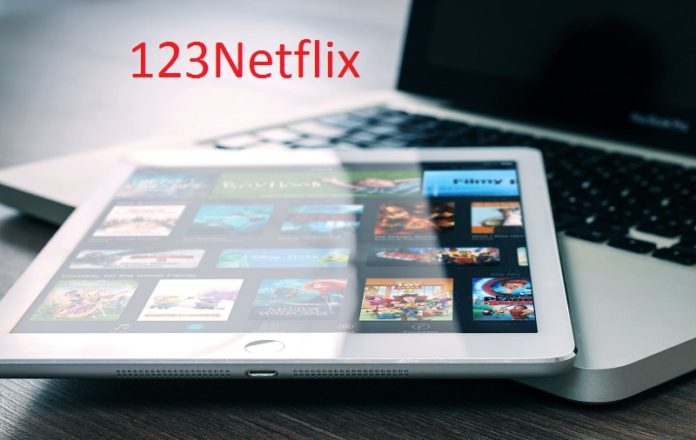 123Netflix APK Download
