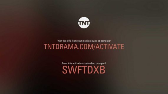 Tntdrama.com Activate on Roku & FireStick