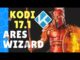 Ares Wizard, bitlybuild_pin, bit.ly/getbuildpin, http bit ly build_pin, #http bit ly getbuildpin