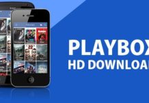 PlayBox HD