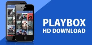 PlayBox HD