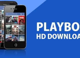 PlayBox HD