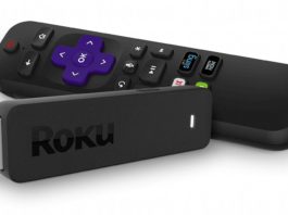 What is Roku