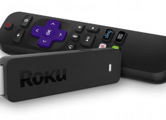 What is Roku