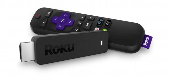 What is Roku