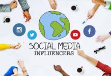 what is Social Media Influencer