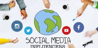 what is Social Media Influencer