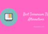 Terrarium TV Alternatives
