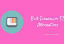 Terrarium TV Alternatives