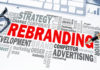 Rebranding Strategies