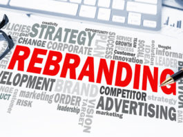 Rebranding Strategies