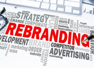 Rebranding Strategies