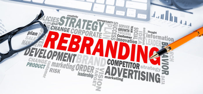 Rebranding Strategies