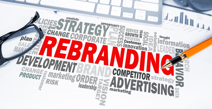 Rebranding Strategies