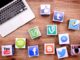 social media