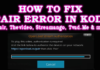 olpair, Fix-thevideo.me/pair-and-openload.co/pair-on-Kodi