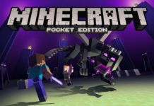 Minecraft Pocket Edition