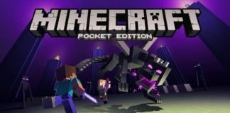 Minecraft Pocket Edition