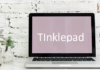 tinklepad