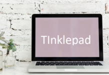 tinklepad