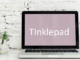 tinklepad