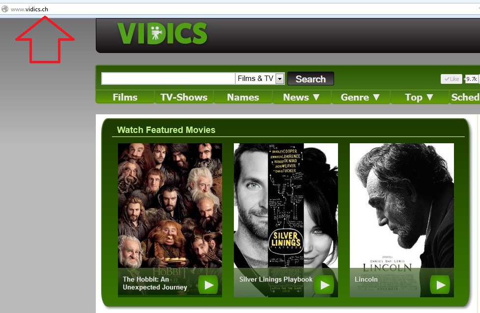 watch movies online free